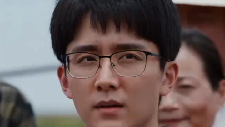 A single toast led to a blunder and drew retaliation from Director Cao, which was only resolved when