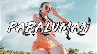 BLu - Paraluman | Ikaw na nga Ang binigay sakin ni bathala