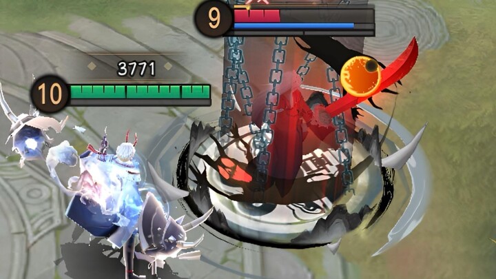 "Sea Superman and the Mysterious Late-stage Man"