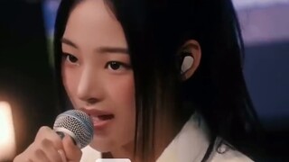 Wuchang singing ranking (individual)