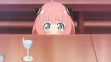 Loid tried to flirt with Drunk Yor  Spy x Family - Episode 24 スパイファミリー -  BiliBili