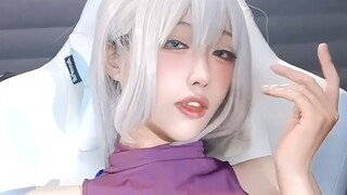 俄罗斯继母的韵味