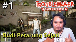 Game Buatan Indoneisa - TROUBLEMAKER Indonesia PART 1