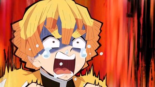 [Short AMV] Zenitsu Moment