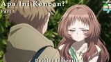 [FANDUB INDO] Apa ini bisa dinamakan KENCAN? | Suki na Ko ga Megane wo Wasureta (ft. ikki x)