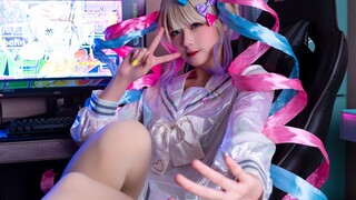 † Ascension † INTERNET OVERDOSE † Little Angel Greetings †