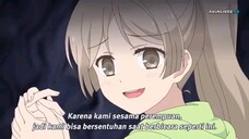 Akkun to Kanojo Eps 5 Sub Indo