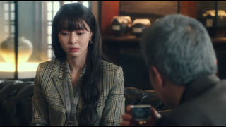 SF. TẦNG LỚP ITAEWON TẬP 3