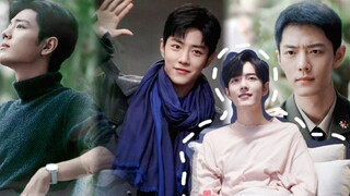 Episode 3 "Kegulingan Raja Laut Wei Wei" [Xiao Zhan Narcissus/Shuang Gu/Sheng Wei/Yang Wei/semua Wei