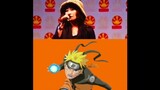 Pengisi Suara Asli Di Naruto 😲🥰
