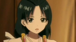 magi the labyrinth of magic Hindi episode 4