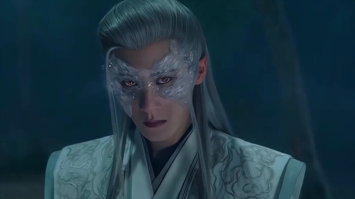 ฉากแอ็กชั่นของ Xiangliu ทำให้ฉันรู้สึกเหมือนตัวเองเป็นงูจริงๆ ใครเข้าใจบ้าง? มันเป็นความรักจริงๆ