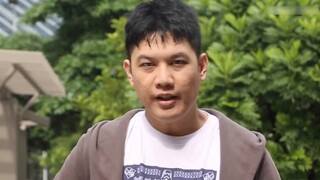 X-1 Green Mask joins the Gorgeous Six? They team up to cause trouble! [Eternal Series Special Effect