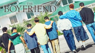 The Boyfriend EP 2 ENG SUB (2024)