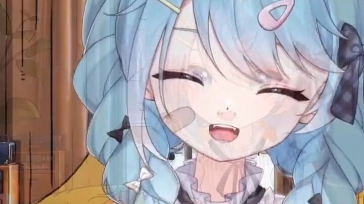 Thật tuyệt khi Vương Bảo Bảo nhỏ bé được gặp đại sư đệ vào đúng ngày sinh nhật của mình [Vương Bảo B