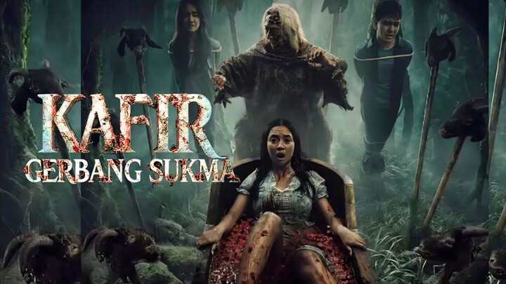 KAFIR : GERBANG SUKMA (2026)