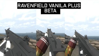 Ravenfield Vanilla + Weapons Pack Beta All Reloading (OUTDATED)