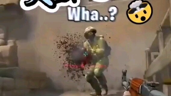 《天 外 飞 仙》#csgo