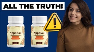 AppaNail Review: Natural Nail Repair or Just Another Gimmick?