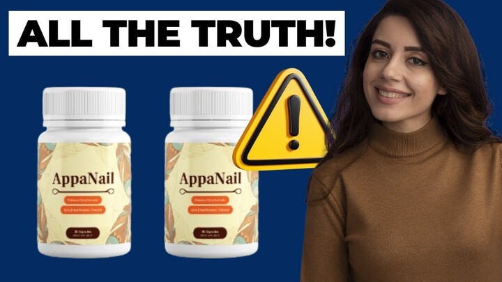 AppaNail Review: Natural Nail Repair or Just Another Gimmick?