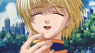 [AMV] Kurapika | Eutopia