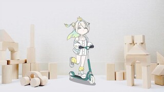 【ルウル(ليور)】ユメミ(حلم)[r-906]