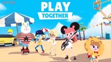 Cách chơi Play Together cơ bản cho người mới #1 - BIGBI