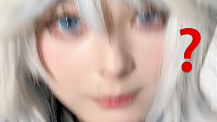 Furina shortcake 😋