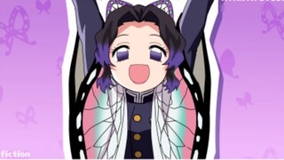 【パロディメイキング】Hu Die Sisters パート【Demon Slayer】2_3