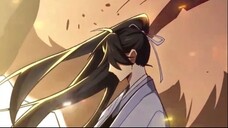 Sign in to the Ancient Saint Body at the beginning Episodes 49 Multi Sub