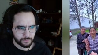 Redshell discovers his "twin brother": China short video series (Part 3)