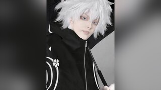 Husbu atau waifu sih? intinya dia tampan 😅😅 tokyorevengers kawaragisenju senju anime cosplay fypシ fyp