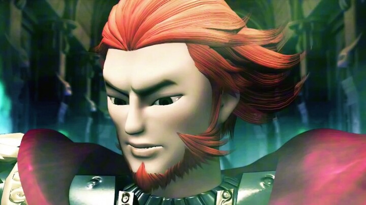 Phía trên tinh vân, mọi sinh vật đều bình đẳng