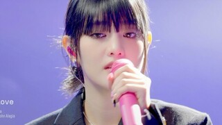 Minnie is such a good singer! Minnie x Li Maozhen "Senorita + Be Be Your Love + Traffic Light + Lost
