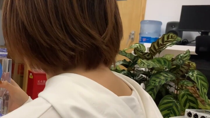 Một cuộc cạnh tranh khốc liệt @Yan Ningcccc