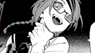 [Dead Game 22] A showdown between the strong? Undead is unbeaten! The inner ghost among the police g