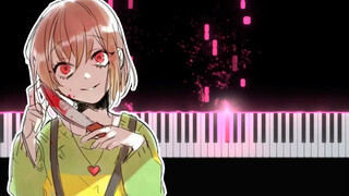 [Music] Story shift version of "Devilovania"|Undertale