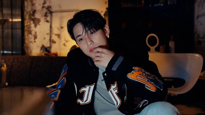 250119 SEVENTEEN Kim Min-kyu [DICON] Nàng thơ Quỷ Quyệt – Trạm Số 0