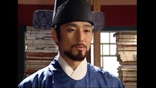 แดจังกึม จอมนางแห่งวังหลวง พากย์ไทย Ep.8