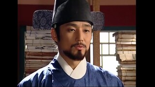 แดจังกึม จอมนางแห่งวังหลวง พากย์ไทย Ep.8