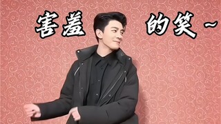啊啊啊！这个视频果然是俊捷拍的！！！瞧瞎逛那个不值钱的样～