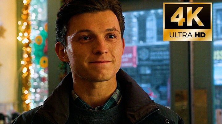 Meski telah kehilangan ingatannya, MJ tetap terus memakai kalung yang diberikan Peter kepadanya.