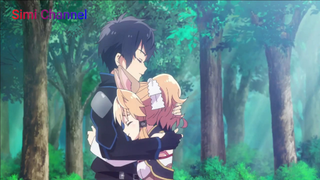 Seirei Gensouki (Ep 6.4) _ Tạm biệt Rio #SeireiGensouki