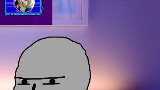 A game to warm up couples!