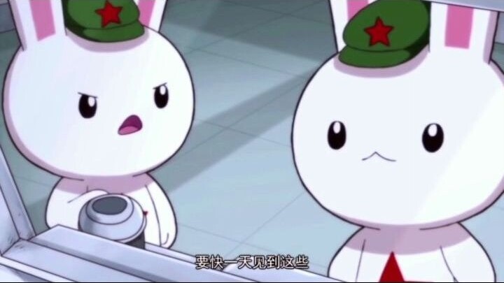 Para leluhur telah menanggung penderitaan selama beberapa generasi hanya untuk mewariskan kemakmuran