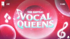 vocal queen 7 maret 2025