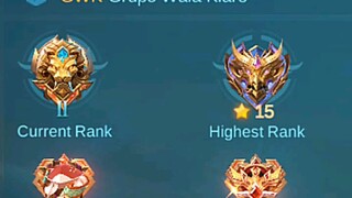 no girlfriend no problem when there is mobile legends