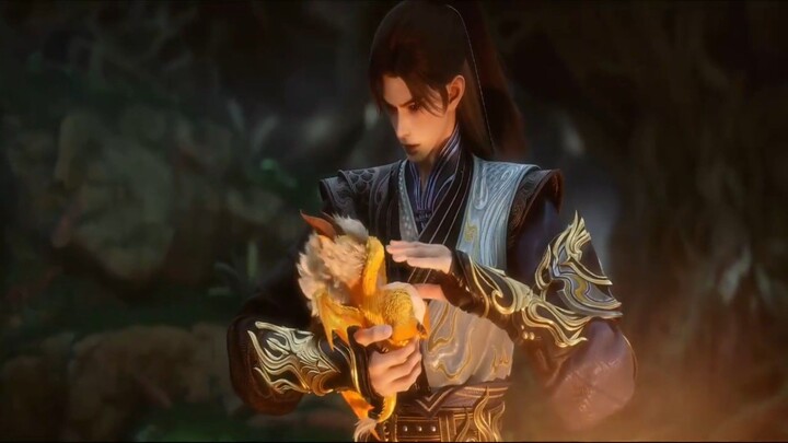Tomb of Fallen Gods S3 Eps 36 sub indo