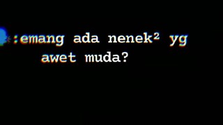 cmn selisih 500thn ga ngefek kan yaa🙈