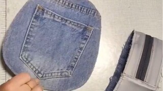 好想也整这样一个小包包啊